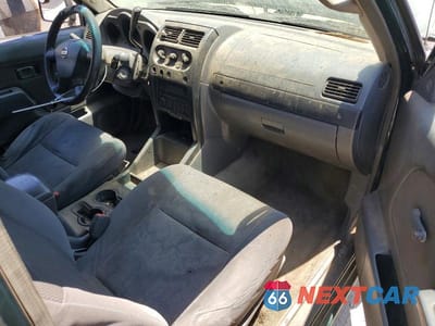 Zdjęcie 8 z 12 samochodu: 2002 NISS FRONTIER VIN:1N6DD26SX2C332889 - miniatura