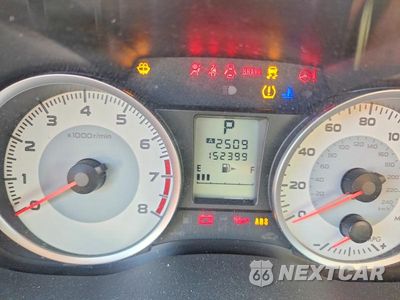 Zdjęcie 9 z 12 samochodu: 2012 SUBARU IMPREZA SPORT PREMIUM VIN:JF1GPAL61CH209730 - miniatura