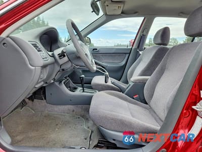 Zdjęcie 7 z 13 samochodu: 1998 HONDA CIVIC LX VIN:1HGEJ667XWL020114 - miniatura