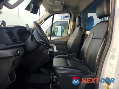 Zdjęcie 7 z 12 samochodu: 2023 FORD TRANSIT DELIVERY TRUCK VIN:1FDBW5ZG6PKA23197 - miniatura