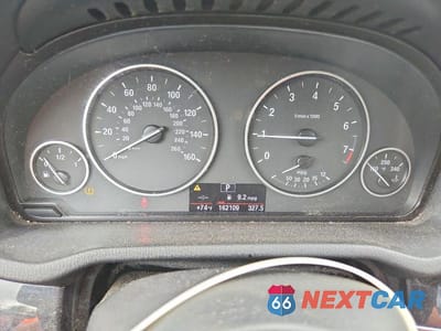 Zdjęcie 9 z 13 samochodu: 2012 BMW X3 XDRIVE28I VIN:5UXWX5C59CL725527 - miniatura