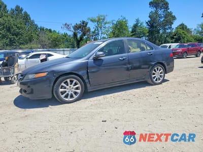 2006 ACURA TSX JH4CL96886C003112 - główne zdjęcie licytacji z USA - miniatura