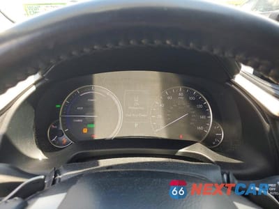Zdjęcie 9 z 13 samochodu: 2020 LEXUS RX 450H VIN:2T2HGMDA4LC053024 - miniatura