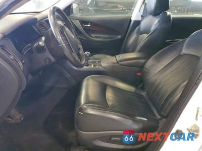 Zdjęcie 7 z 13 samochodu: 2017 INFINITI QX50 BASE VIN:JN1BJ0RP1HM385565 - miniatura