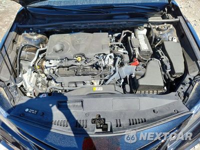 Zdjęcie 11 z 12 samochodu: 2023 TOYOTA CAMRY XSE VIN:4T1K61AKXPU824115 - miniatura