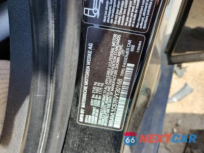 Zdjęcie 12 z 12 samochodu: 2015 BMW X1 XDRIVE28I VIN:WBAVL1C57FVY30168 - miniatura