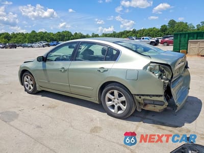 Drugie zdjęcie samochodu z przodu: 2008 NISSAN ALTIMA 2.5 VIN:1N4AL21E28N561922 - miniatura
