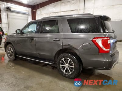 Drugie zdjęcie samochodu z przodu: 2020 FORD EXPEDITION XLT VIN:1FMJU1JT6LEA18898 - miniatura