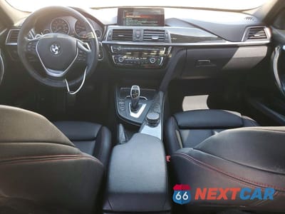 Zdjęcie 8 z 12 samochodu: 2017 BMW 330 I VIN:WBA8B9C39HK885058 - miniatura