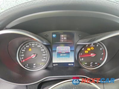 Zdjęcie 9 z 12 samochodu: 2016 MERCEDES-BENZ C 300 4MATIC VIN:WDDWF4KB2GR143865 - miniatura