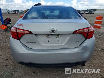 Zdjęcie 6 z 13 samochodu: 2019 TOYOTA COROLLA LE VIN:2T1BURHE2KC238054 - miniatura