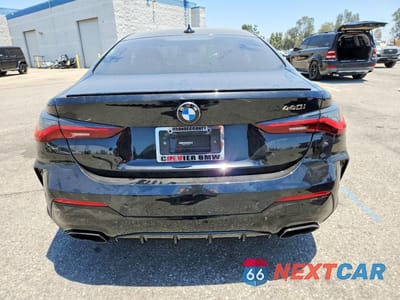 Zdjęcie 6 z 13 samochodu: 2022 BMW M4 VIN:WBA83AP01NCK03374 - miniatura