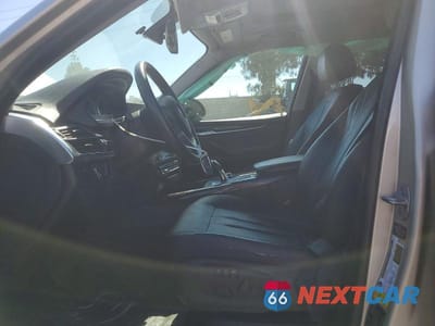 Zdjęcie 7 z 12 samochodu: 2015 BMW X5 VIN:5UXKR0C55F0K65073 - miniatura