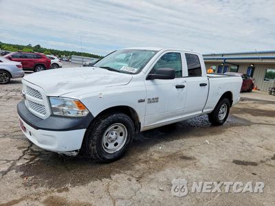 2017 RAM 1500 ST 1C6RR6FT8HS736208 - główne zdjęcie licytacji z USA - miniatura