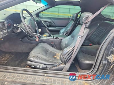 Zdjęcie 7 z 13 samochodu: 2001 CHEVROLET CAMARO Z28 VIN:2G1FP22G112101049 - miniatura