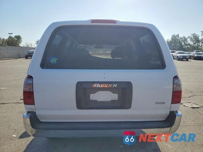 Zdjęcie 6 z 13 samochodu: 1997 TOYOTA 4RUNNER LIMITED VIN:JT3GN87R8V0054550 - miniatura