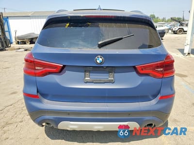 Zdjęcie 6 z 13 samochodu: 2020 BMW X3 SDRIVE30I VIN:5UXTY3C04LLU70178 - miniatura