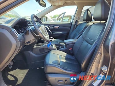 Zdjęcie 7 z 13 samochodu: 2015 NISSAN ROGUE SL VIN:5N1AT2MV2FC823108 - miniatura