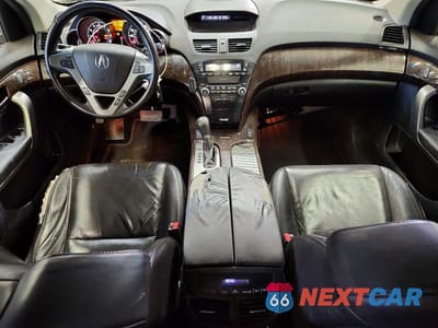 Zdjęcie 8 z 13 samochodu: 2010 ACURA MDX VIN:2HNYD2H23AH515560 - miniatura
