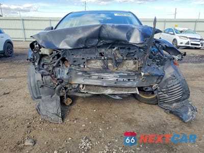 Piąte zdjęcie samochodu w środku: 2012 MAZDA 3 I VIN:JM1BL1M86C1614913 - miniatura