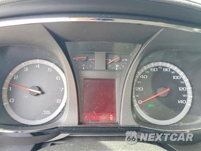 Zdjęcie 9 z 12 samochodu: 2015 GMC TERRAIN SLT VIN:2GKALSEK7F6434292 - miniatura