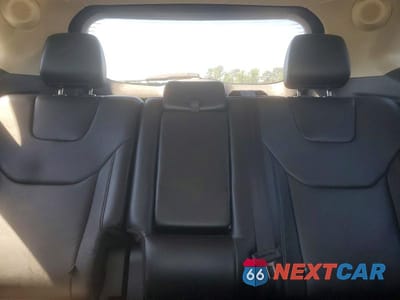 Zdjęcie 10 z 13 samochodu: 2015 FORD EDGE TITANIUM VIN:2FMTK4K98FBB47910 - miniatura