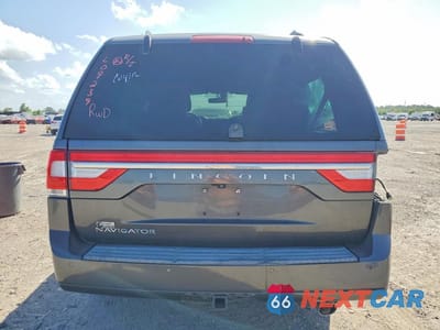 Zdjęcie 6 z 13 samochodu: 2017 LINCOLN NAVIGATOR SELECT VIN:5LMJJ2HT7HEL09239 - miniatura