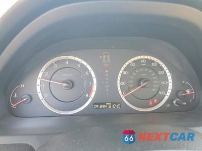 Zdjęcie 9 z 12 samochodu: 2011 HONDA ACCORD EXL VIN:1HGCP2F88BA077893 - miniatura
