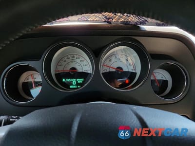 Zdjęcie 9 z 13 samochodu: 2014 DODGE CHALLENGER R/T VIN:2C3CDYBTXEH293484 - miniatura