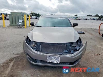 Piąte zdjęcie samochodu w środku: 2013 KIA OPTIMA LX VIN:5XXGM4A79DG209022 - miniatura