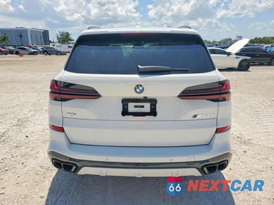 Zdjęcie 6 z 14 samochodu: 2026 BMW X5 M60I VIN:5UX33EU0XT9317620 - miniatura