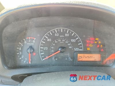 Zdjęcie 9 z 14 samochodu: 2017 NISSAN NV200 TAXI VIN:3N8CM0JT3HK707743 - miniatura
