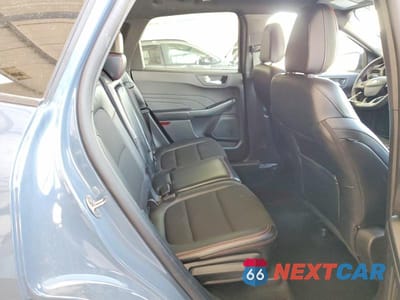 Zdjęcie 11 z 14 samochodu: 2025 FORD ESCAPE ST LINE SELECT VIN:1FMCU9NA9SUA86004 - miniatura
