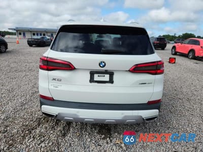 Zdjęcie 6 z 13 samochodu: 2019 BMW X5 XDRIVE40I VIN:5UXCR6C57KLL06657 - miniatura