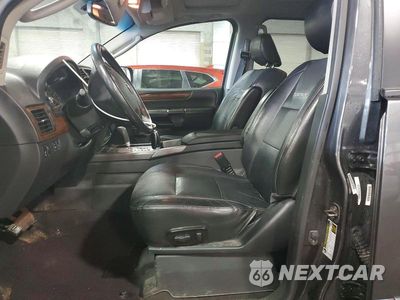 Zdjęcie 7 z 13 samochodu: 2010 NISSAN ARMADA SE VIN:5N1AA0NC9AN616798 - miniatura