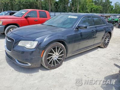2015 CHRYSLER 300 LIMITED 2C3CCAAG3FH899158 - główne zdjęcie licytacji z USA - miniatura
