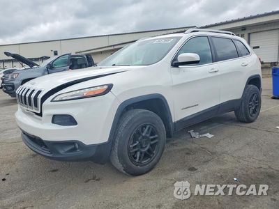 2014 JEEP CHEROKEE LATITUDE 1C4PJMCB4EW315713 - główne zdjęcie licytacji z USA - miniatura