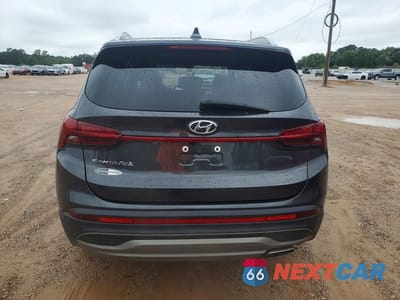 Zdjęcie 6 z 14 samochodu: 2023 HYUNDAI SANTA FE SEL VIN:5NMS24AJ9PH486402 - miniatura
