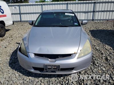 Zdjęcie 9 z 24 samochodu: 2004 HONDA ACCORD EX VIN:1HGCM66514A096004 - miniatura