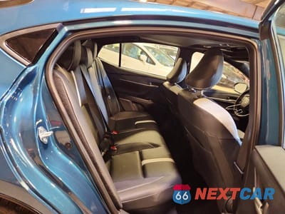 Zdjęcie 10 z 12 samochodu: 2026 TOYOTA CAMRY SE VIN:4T1DAACK4TU296957 - miniatura