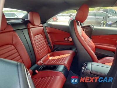 Zdjęcie 10 z 13 samochodu: 2018 MERCEDES-BENZ C 300 VIN:WDDWK4JB2JF663313 - miniatura