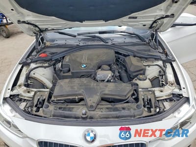 Zdjęcie 11 z 12 samochodu: 2016 BMW 328 XI SULEV VIN:WBA8E3G59GNT77797 - miniatura