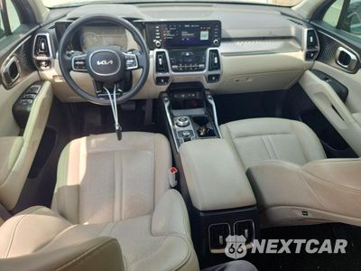 Zdjęcie 8 z 14 samochodu: 2023 KIA SORENTO EX VIN:KNDRH4LG2P5197931 - miniatura