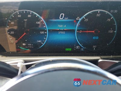 Zdjęcie 9 z 12 samochodu: 2023 MERCEDES-BENZ EQB 300 4MATIC VIN:W1N9M0KB6PN069257 - miniatura