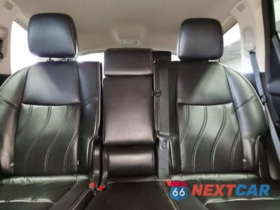 Zdjęcie 10 z 13 samochodu: 2017 INFINITI QX60 BASE VIN:5N1DL0MMXHC550527 - miniatura