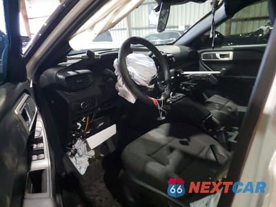 Zdjęcie 8 z 12 samochodu: 2024 FORD EXPLORER POLICE INTERCEPTOR VIN:1FM5K8AB1RGA67169 - miniatura