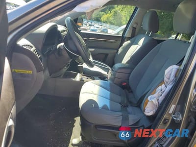 Zdjęcie 7 z 12 samochodu: 2011 HYUNDAI SANTA FE GLS VIN:5XYZG4AG7BG080500 - miniatura