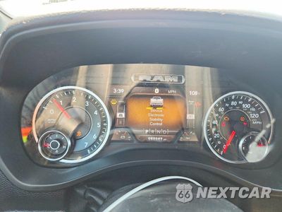 Zdjęcie 9 z 13 samochodu: 2021 RAM 1500 BIG HORN VIN:1C6SRFFT9MN554317 - miniatura