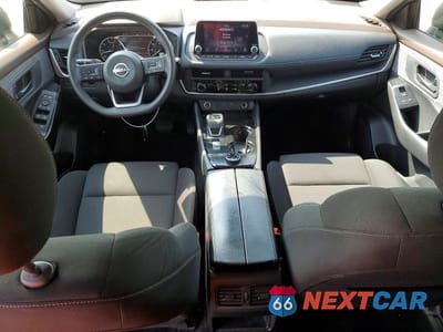 Zdjęcie 8 z 13 samochodu: 2023 NISSAN ROGUE S VIN:JN8BT3AB1PW468655 - miniatura
