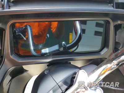 Zdjęcie 7 z 8 samochodu: 2026 HARLEY-DAVIDSON FLTRX VIN:1HD1KH714TB619722 - miniatura